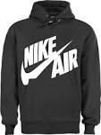 Nike air hoody