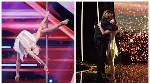 Cine este Daria Ponomarenko, al doilea Golden Buzz de la „Românii au talent” 2026. Carmen Tănase a apăsat butonul auriu în prima ediție a sezonului 16