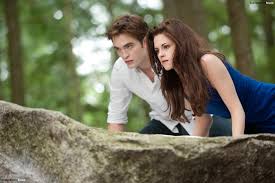 Resultado de imagem para imagem da Bella e do Edward.
