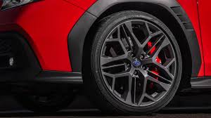 Subaru’s Beloved Enthusiast Sedan Just Posted an Unexpected Turnaround