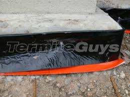 Image result for TERMITE SEAL PROTECTION