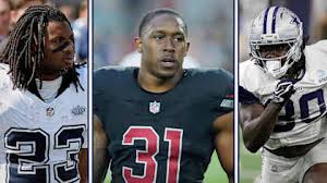Dallas Cowboys players preparing for the 2026 season