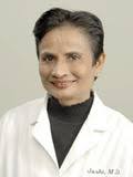 Dr. JYOTIKA D JOSHI MD is a female Obstetrician &amp; Gynecologist, has 40 years of experience and practices in Obstetrics &amp; Gynecology and Gynecology. - Dr_Jyotika_Joshi