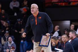 Oregon State Basketball: The End of the Wayne Tinkle Era