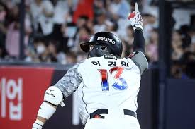 허경민