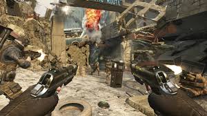 Cod Bo2 Ps5