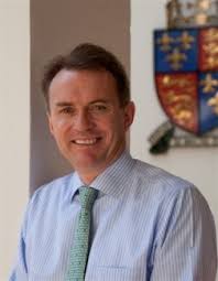 Stephen Holroyd is the Principal of Shrewsbury International School, a highly academic British-curriculum school based in central Bangkok. - 50000194-stephen-holroyd