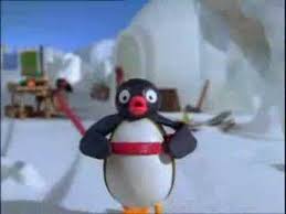 Bilderesultat for Pingu Official YouTube Channel