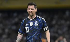 How is Messi preparing for the World Cup? His teammate speaks out