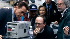 How Eraser Director Chuck Russell Challenged Arnold Schwarzenegger