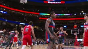 Jalen Duren: O Salto Que Pode Levar os Pistons ao Topo!