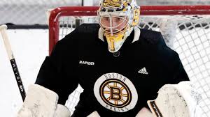 Contract Negotiations Between Boston Bruins and Jeremy Swayman Hit a Snag