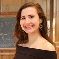 Elena Golub Email & Phone Number