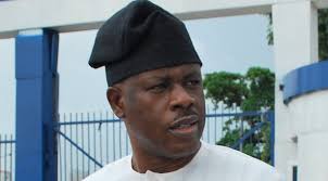 Image result for Former Defense Minister Obanikoro