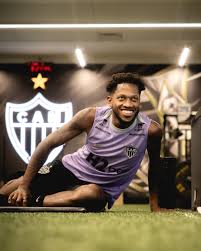 Fred titular? A escalação do Atlético para enfrentar o Internacional