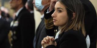 Laura Sarabia renuncia a Cancillería por diferencias con Petro - Imagen principal del artículo
