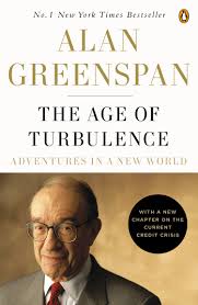 Image result for alan greenspan