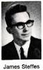 James Steffes (Deceased), Des Moines, IA Iowa - James-Steffes-1963-Dowling-High-School-And-St-Josephs-Academy-Des-Moines-IA