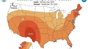 Florida Winter Forecast 2025: Conflicting Predictions