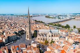 Bouger à Bordeaux - News update