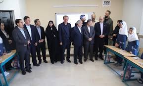 طرح حامی؛ گامی مؤثر برای تقویت توانمندی های دانش‌آموزان و تحقق عدالت آموزشی