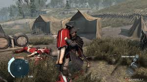 [ لعبة ] لعبة Assassin's Creed 3  Images?q=tbn:ANd9GcTcQOPp3FX0S1bkfAmK3pKsHKWmOCHw47EM5wlr9yc-xfZY98DD