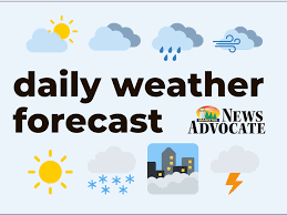 Danville, IL Weather: October 11, 2025