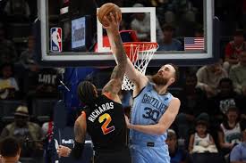Hoops Rumors - News update