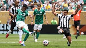 DAZN - News update