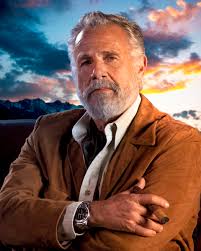 Image result for the Dos Equis guy