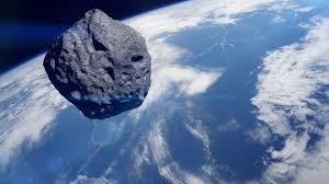 5 asteroids are set to come near Earth soon. Should you be worried?