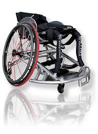 Home - Extra The Wheelchair