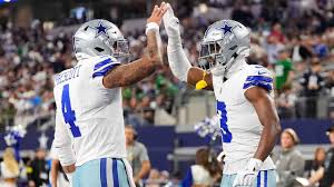 George Pickens ein Contract: Cowboys dey plan future plus am?