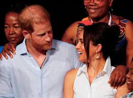 Trend Google: meghan, duchessa di sussex