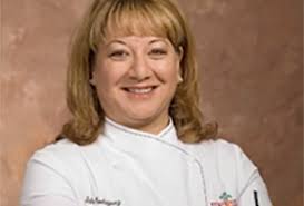 Chef Ida Rodriquez of Melissas World Variety Produce - ida-rodriquez