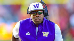 college football news on Oregon State's new coach