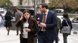 Law & Order: Brady's Son a Murder Suspect