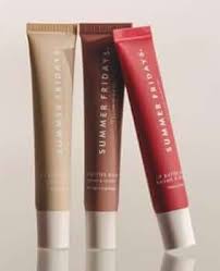 Summer Fridays The Lip Butter Balm Set : Beauty & Personal Care - Amazon.com