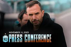 Amorós: Gotham FC Prepared for 'Big Challenge' in Orlando Semifinal