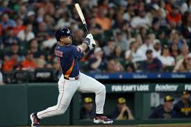 Astros - Pirates