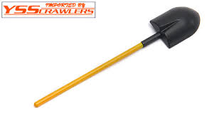 Image result for parts of a shovel