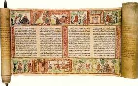 Image result for torah codes