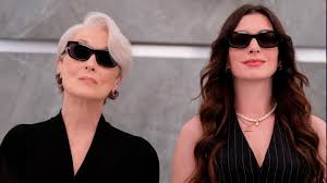 20 años después regresa la película que demostró que las comedias pueden trascender con los años. Solo falta un mes para el estreno de ‘El diablo viste a la moda 2’ en México