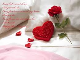 Valentine&#39;s Day Quotes For Husband Wallpaper via Relatably.com