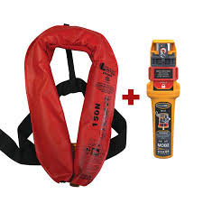 SOLAS Inflatable Lifejackets | LALIZAS