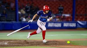 Liga Mexicana de Softbol suspende juegos por temas de seguridad