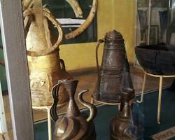 Waziri Junaidu History and Culture Museum
