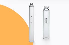 Dual Chamber Cartridges