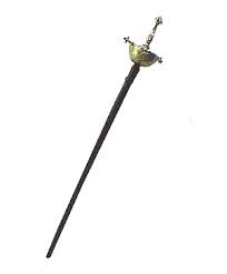 Image result for musketeer sword