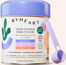 ByHeart Infant Formula Recall: Botulism Outbreak Investigation (November 2025)